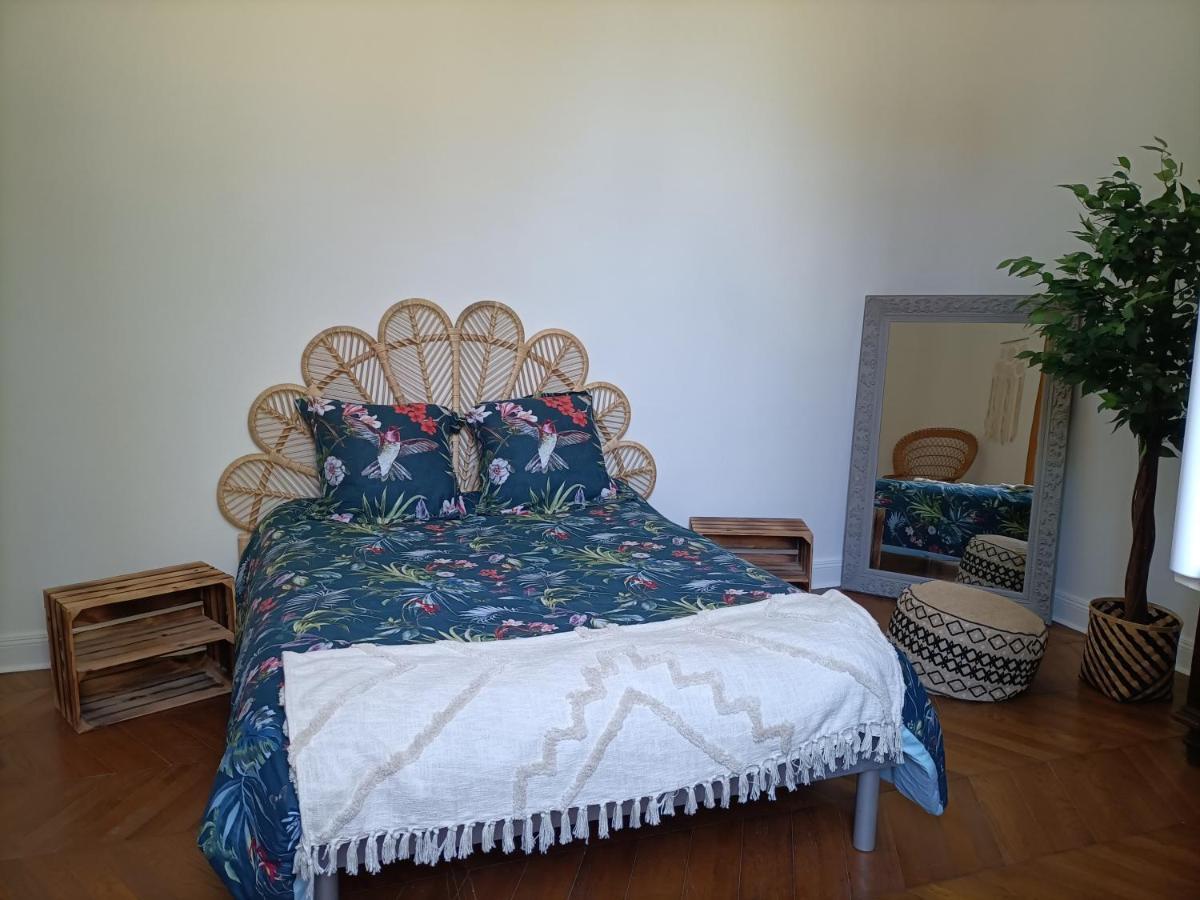 Bellevue Appartement Lamagistère Buitenkant foto
