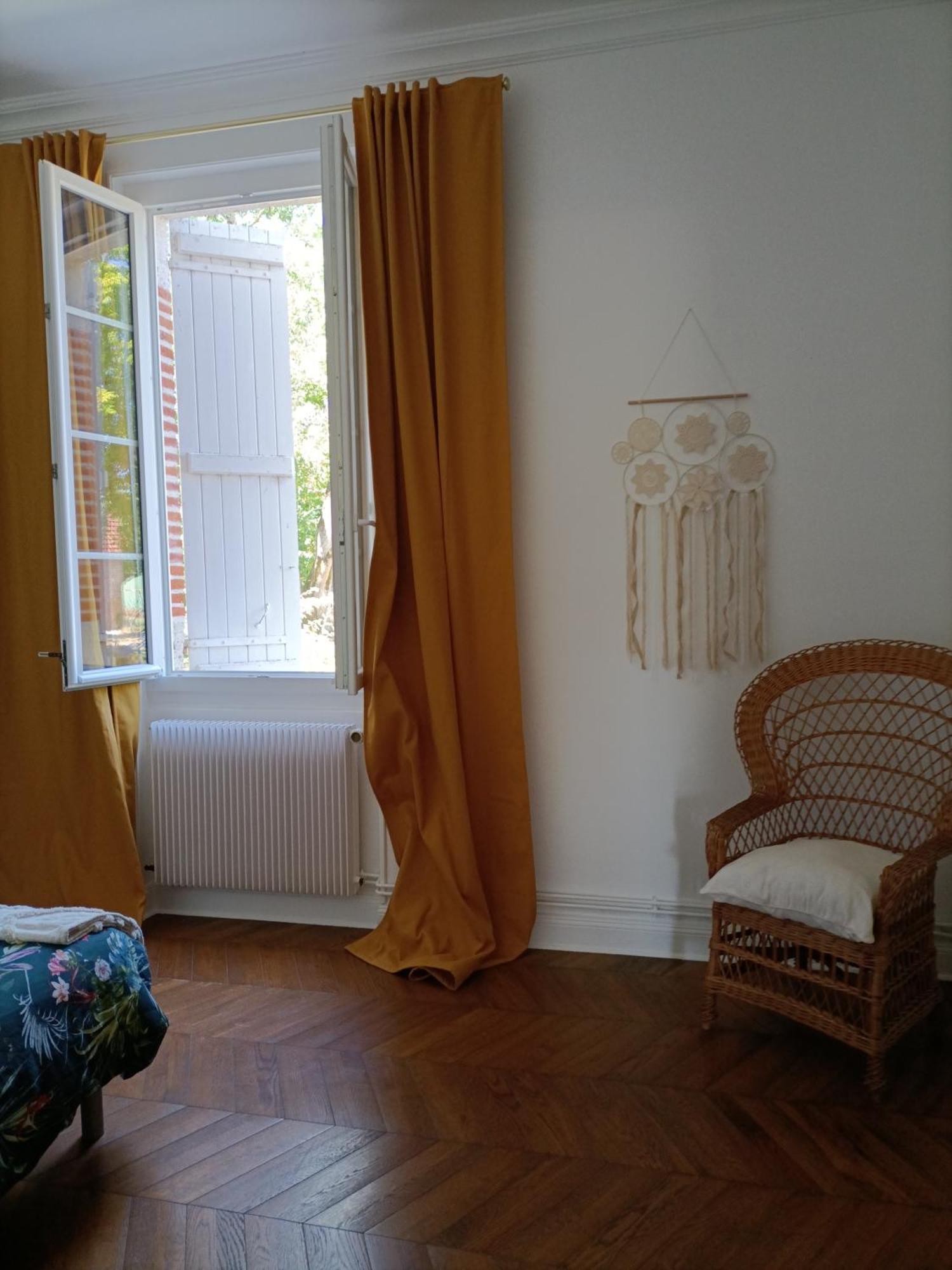 Bellevue Appartement Lamagistère Buitenkant foto